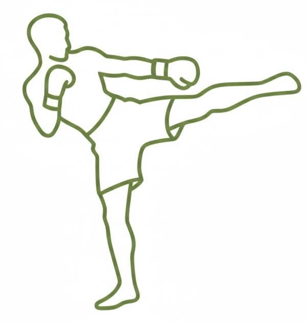 Kickboxing